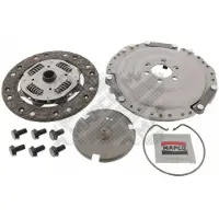 MAPCO Kupplungssatz Kupplung für VW Golf IV Schrägheck (1J1) 10784