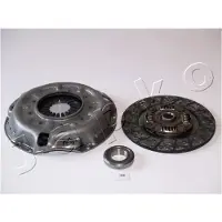 Japko Kupplungssatz Kupplung für NISSAN TERRANO I (WD21) 92184