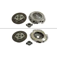 KAWE Kupplungssatz Kupplung für ROVER 25 Schrägheck (RF) 959301