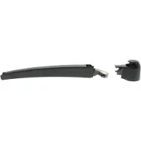 VAICO Wischarm, Scheibenreinigung v102208 hinten für VW