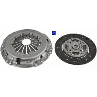 SACHS Kupplungssatz 3000 950 640