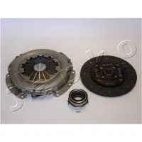 Japko Kupplungssatz Kupplung für MITSUBISHI Lancer VII Limousine (CSA, CTA) 92507
