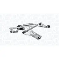 MAGNETI MARELLI Scheibenreinigungsanlage 064300335010