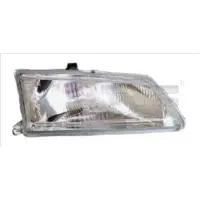 TYC Hauptscheinwerfer links 20-3242-05-2