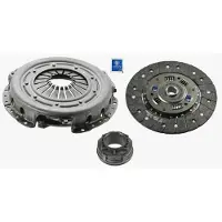 SACHS Kupplungsatz mit Stützlager 3000389002