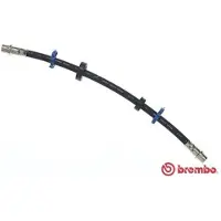 Brembo Bremsschlauch t85151 für VW
