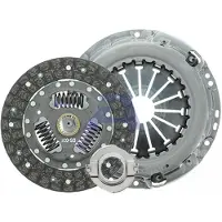 AISIN Kupplungssatz KS-051