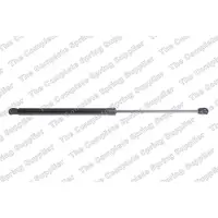 LESJÖFORS Gasfeder, Koffer-/Laderaum 8126164 hinten für FIAT