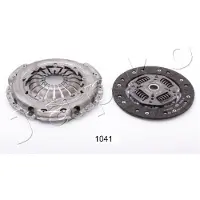 Japko Kupplungssatz Kupplung für RENAULT Clio III Schrägheck (BR0/1, CR0/1) 921041