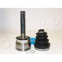 Japko Gelenksatz Antriebswelle Radseitig für NISSAN TERRANO II (R20) 62129