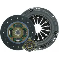 AISIN Kupplungssatz CKT-338R