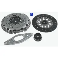 SACHS Kupplungssatz XTend 3000 951 949