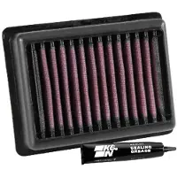 K&N LUFTFILTER TB-9016 TRIUMPH