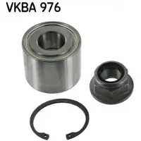 Skf Radlagersatz VKBA 976