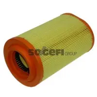 PURFLUX Luftfilter a1155 Filtereinsatz 249mm für MERCEDES-BENZ ROVER/AUSTIN GENERIC
