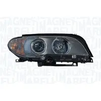 MAGNETI MARELLI Scheinwerfer Links für BMW 3 Coupe (E46) 711307022945