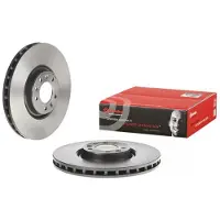 Brembo Bremsscheibe 09a08911 330mm 30mm für PEUGEOT