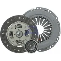AISIN Kupplungssatz KN-082