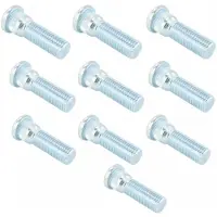 FEBEST Radbolzen 0184001pcs10 für TOYOTA CHERY