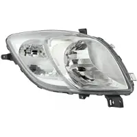 Valeo Hauptscheinwerfer 043048 H4 rechts für TOYOTA