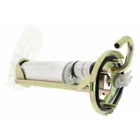 MAPCO Kraftstoff-Fördereinheit 22650 für BMW