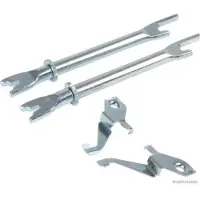 HERTH+BUSS ELPARTS Nachsteller, Trommelbremse J3575001