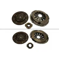 KAWE Kupplungssatz Kupplung für HONDA CIVIC VII Hatchback (EU, EP, EV) 960471