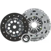 AISIN Kupplungssatz Kupplung für HONDA CIVIC VIII Hatchback (FN, FK) KH-076