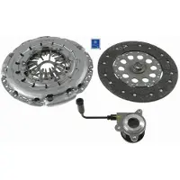 SACHS Kupplungssatz 3000 990 293