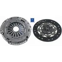 SACHS Kupplungssatz 3000 970 016