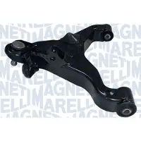 MAGNETI MARELLI 301181385700 Querlenker Vorne Rechts für NISSAN NP300 Navara Pickup (D40) Pathfinder III (R51) NP300 Navara Pritsche / Fahrgestell