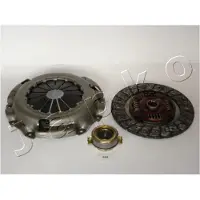 Japko Kupplungssatz Kupplung für MITSUBISHI PAJERO II (V3W, V2W, V4W) 92544