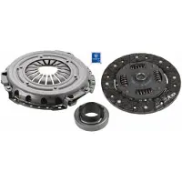 SACHS Kupplungsatz mit Stützlager 3000174006