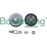 Borsehung Kupplungssatz Kupplung für VW Golf VII Schrägheck (5G1, BQ1, BE1, BE2) B10917