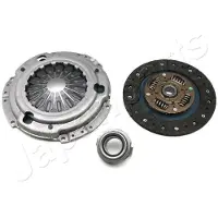 Japanparts Kupplungssatz Kupplung für FORD MAVERICK KF-367