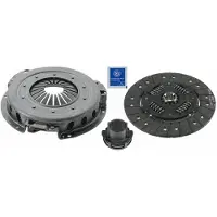 SACHS Kupplung für BMW 5er E28 6er E24 7er E23 E32