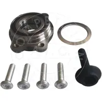 AIC Radlagersatz 55868 Vorderachse für VAG