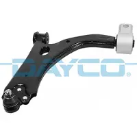 DAYCO DSS1348 Querlenker Vorne Links Unten für FORD Fiesta Mk5 Schrägheck (JH1, JD1, JH3, JD3)