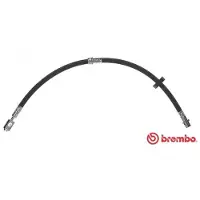 Brembo Bremsschlauch T 85 109 für VW