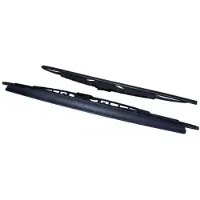 MAXGEAR Scheibenwischer Set Wischerblätter Vorne für VW Golf IV Schrägheck (1J1)