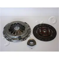 Japko Kupplungssatz Kupplung für HONDA CIVIC VI Hatchback (EJ, EK) 92436