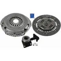 SACHS Sada spojky