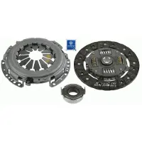 SACHS Kupplungssatz 3000 201 002