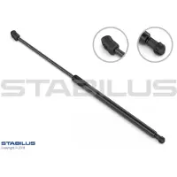 STABILUS Gasfeder, Koffer-/Laderaum 213439