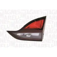 MAGNETI MARELLI Heckleuchte 714021460801 rechts für OPEL