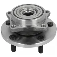 BTA H15007BTA Radlager für MITSUBISHI ECLIPSE II (D3A) Vorne