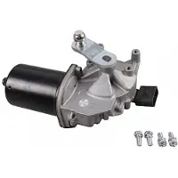 METZGER Wischermotor 2190975 vorne für BMW
