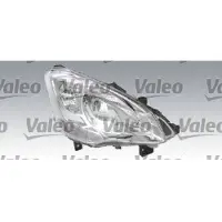 Valeo Hauptscheinwerfer 043779