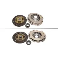 KAWE Kupplungssatz Kupplung für CHEVROLET KALOS 962195