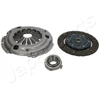 Japanparts KF-332 Kupplungssatz